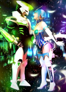 Level Up Your Cosplay Performance!